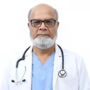 ডা মো আজিজুল হক (আজাদ)