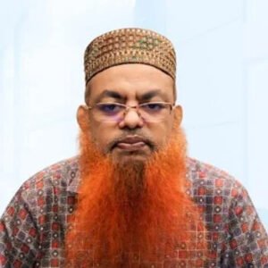 ডা: শেখ মো: আফজাল উদ্দীন