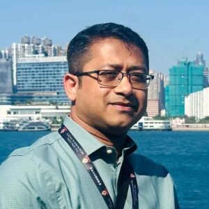 ডা মো জিয়াউদ্দিন